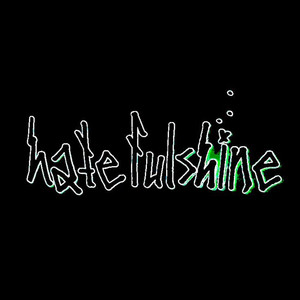 hatefulshine — Як втікти від себе