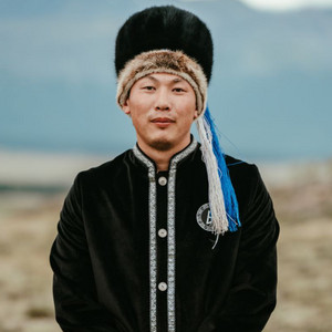 Тайтыков Мӧҥӱне - Алтайым