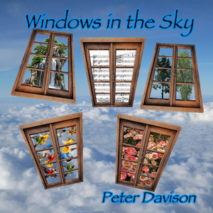 Music Soothes My Being by Peter Davison