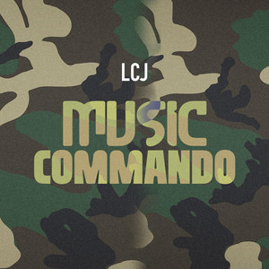 Music Commando
