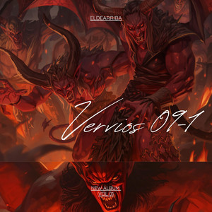 Vervios 09-1 by Eldearriba