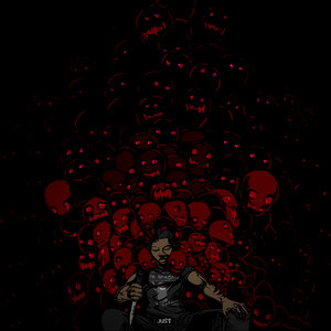 Portada de Démon