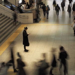 Rufry - Bir Kere De Bana İhtiyacın Olsun