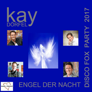 Engel der Nacht (Party-Mix)