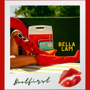 Bootfirst by Bella Lam
