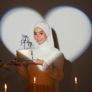 Nesa Aqila - Selamat Ulang Tahun