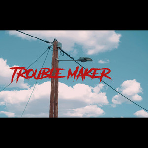 Manxebe - Trouble Makers (feat. Omfenhu Wanangula)