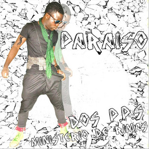 Paraiso Misterio das Rimas - Vela Se Não Esquece