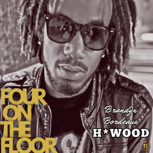Could It Be You by Brandyn H*Wood Bordeaux
