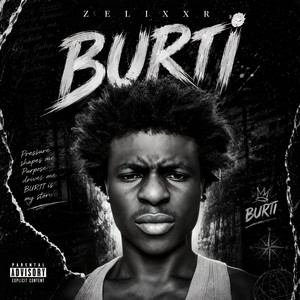 Burti by ZELIXXR