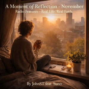 A Moment of Reflection (November)