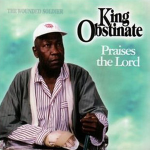My Tribute by King Obstinate