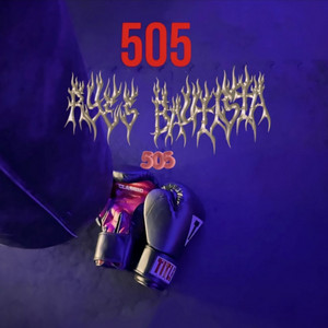 Ryes Bautista & SR La Fabrica - 505
