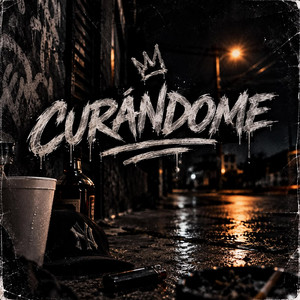 Curandome by Devin Budde
