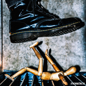 The Boot by Figurines