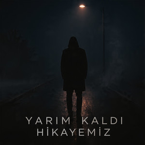 Yarım Kaldı Hikayemiz by TabuT