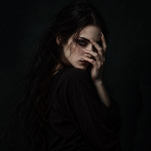 You Made A Monster Out Of Me by Virelia