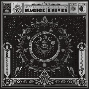 Flesh and Blood by Magick Knives