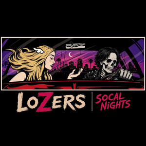 Should've Went to Vegas by The LoZers