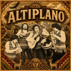 Pampa Lirima by Altiplano