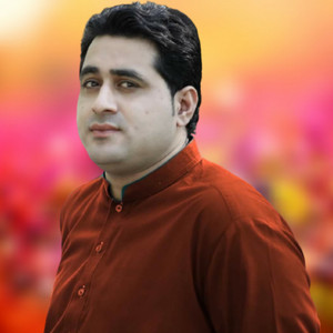 Shah Farooq - Musafari Bada Khori da