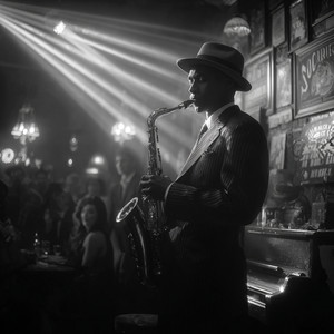 Mono Noir Jazz