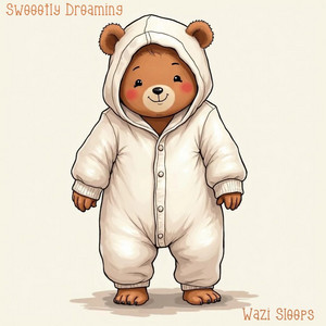 Sweetly Dreaming by Wazi Sleeps