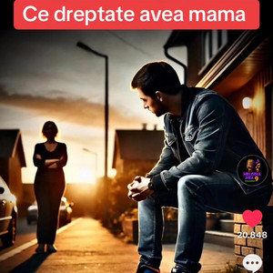 Melodia mea 9 - Ce dreptate avea mama