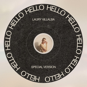 Portada de HELLO - Special Version
