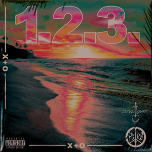 Portada de 1.2.3