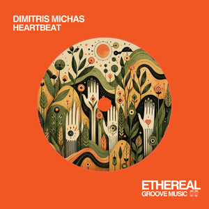 Heartbeat - Radio Mix by Dimitris Michas, Ethereal Groove Music