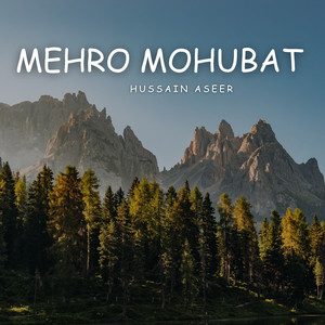Hussain Aseer - Mehrak Asul