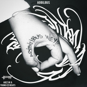 AGEZ UK - UNIVERSO (feat. Nico Moureno & YoungIzzy)