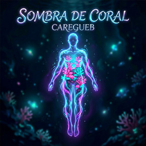 Sombra De Coral by Caregueb