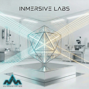Inmersive Labs by Alannothing
