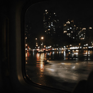 Let It Pass by nilo