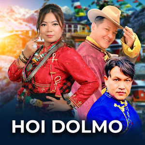 Ang D Sherpa & Laxmi Syangtan - Hoi Dolmo