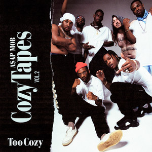 Cozy Tapes Vol. 2: Too Cozy album