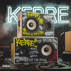 Kerre - A Tropa no Baile