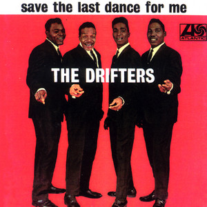 Save the Last Dance for Me album art