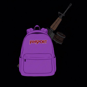 Jansport by LuvTonio, Slumped Soulja