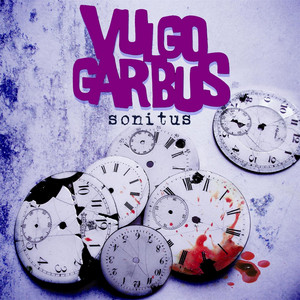 Vulgo Garbus poster