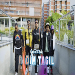 Radim Tagil ردم تقيل