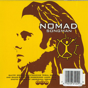 Songman cover