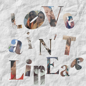 Portada de Love Aint Linear