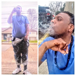 WIL PlayaOnn - LA.,ONN MY STATE