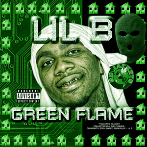 I Go Dumb by Lil B