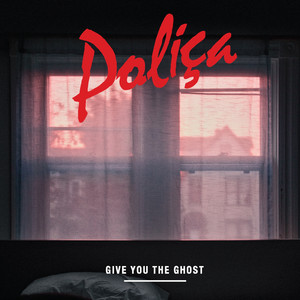 Give You The Ghost image
