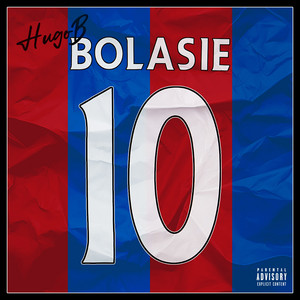 Hugo B - Bolasie