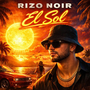El Sol by Rizo Noir